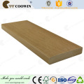Outdoor used wpc decking teak wood price indonesia